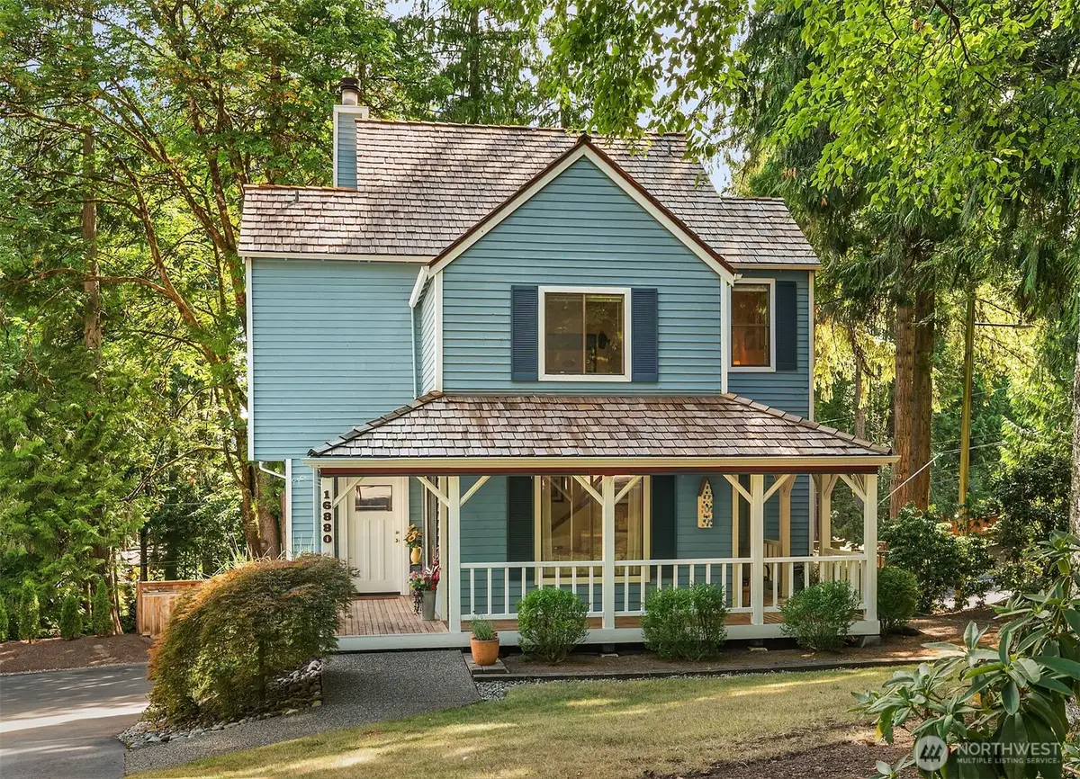 16880 NE 42nd Court, Redmond, WA 98052 - #1