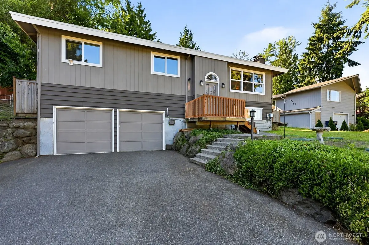 34413 28th Place Sw, Federal Way, WA 98023 - #1