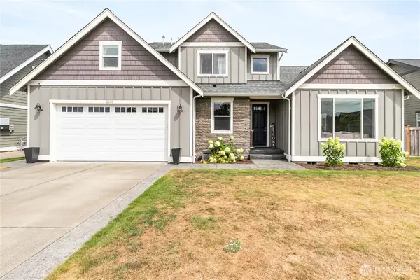 2158 Shortcake Lane, Lynden, WA 98264