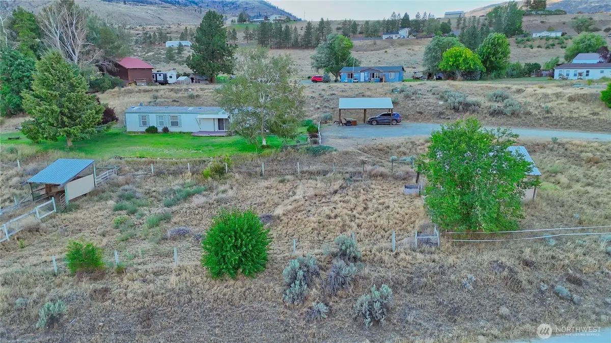9 Sunrise Heights Road, Malott, WA 98829 - #1