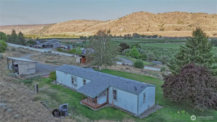 9 Sunrise Heights Road, Malott, WA 98829 - #2