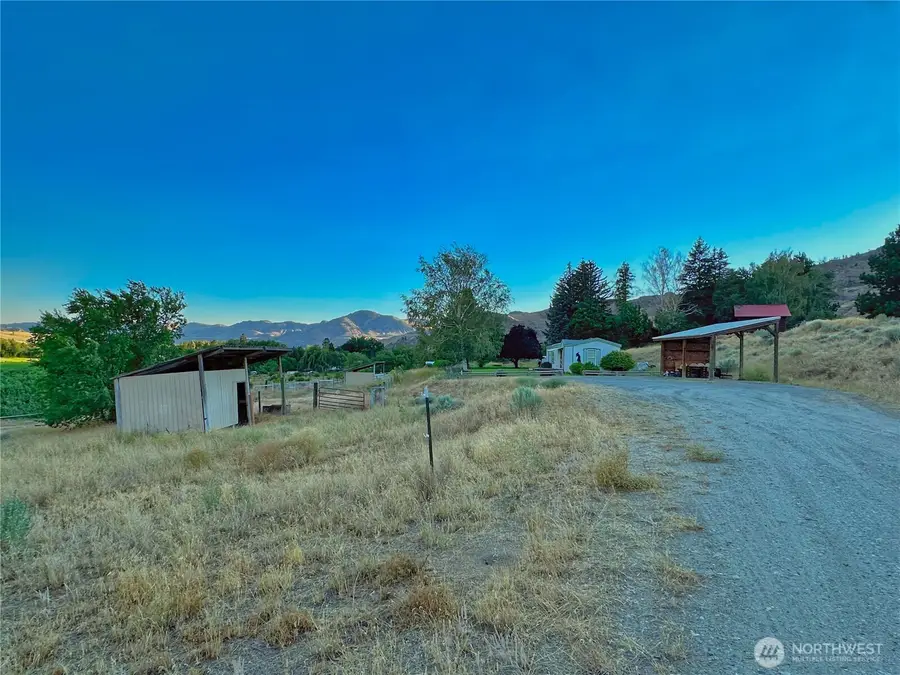 9 Sunrise Heights Road, Malott, WA 98829 - #3