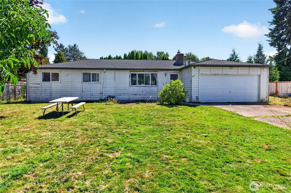 26440 127th Avenue Se, Kent, WA 98030 - #1