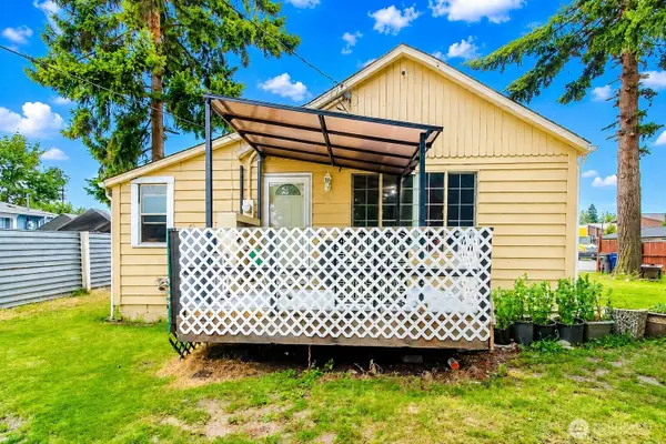 1826 G Street Se, Auburn, WA 98002