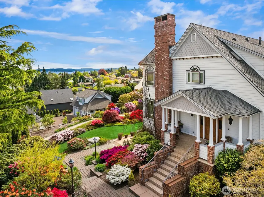 1107 Madison Street, Port Townsend, WA 98368 - #3