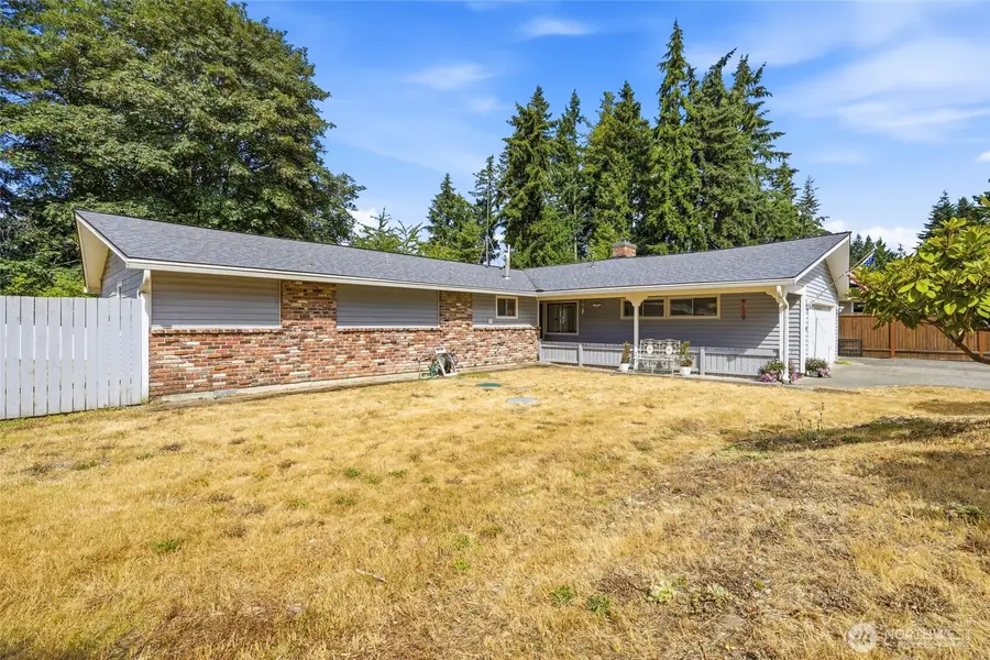 12012 31st Drive Se, Everett, WA 98208 - #2