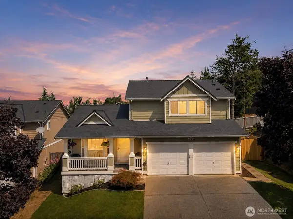 7721 63rd Street Ne, Marysville, WA 98270