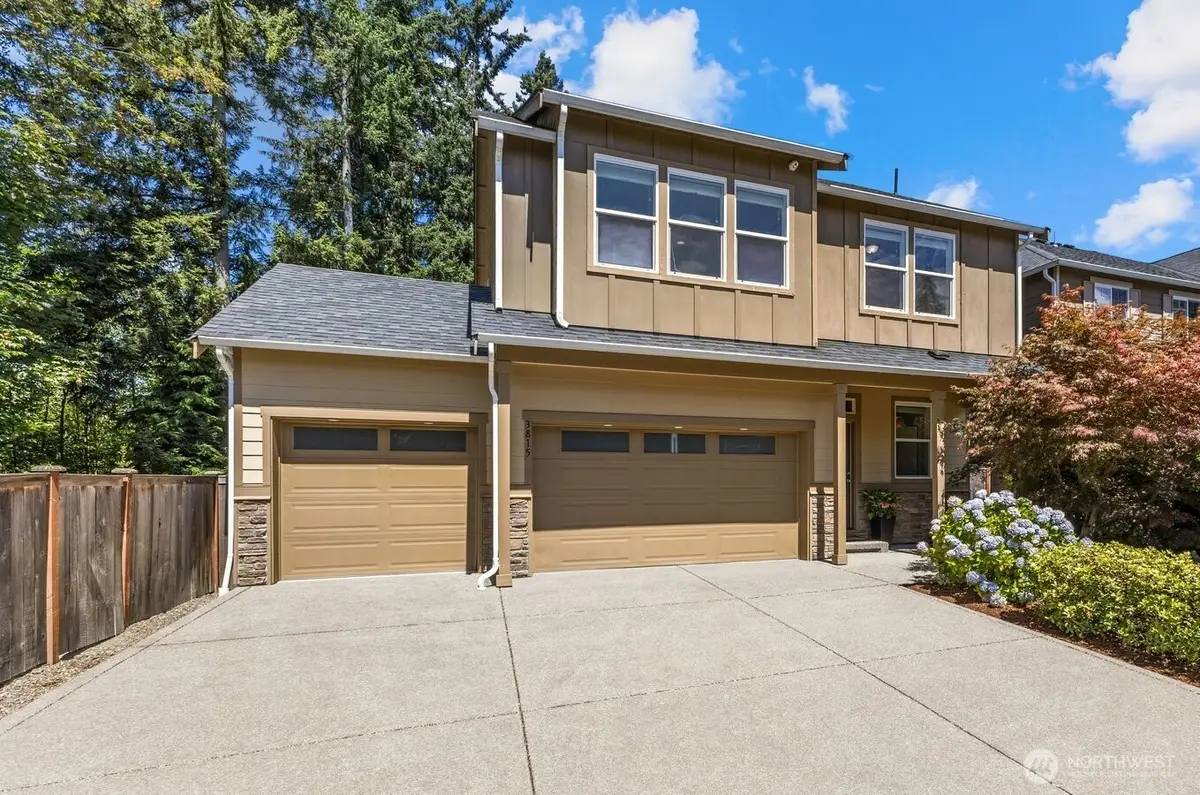 3815 163rd Street Se, Bothell, WA 98012 - #1