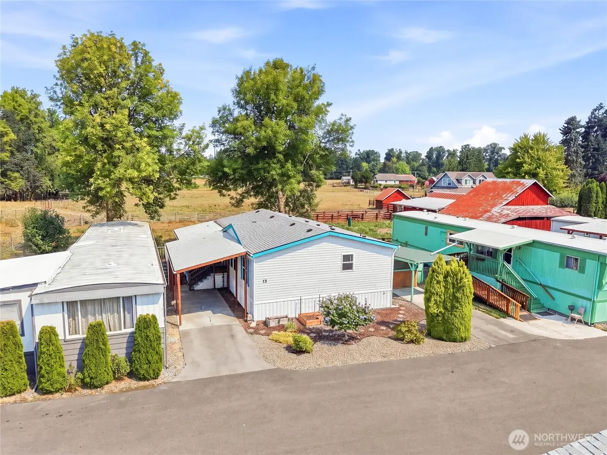 621 Nick Rd #15, Centralia, WA 98531 - #1