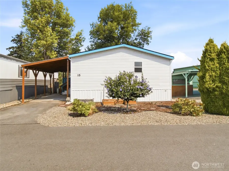 621 Nick Rd #15, Centralia, WA 98531 - #2