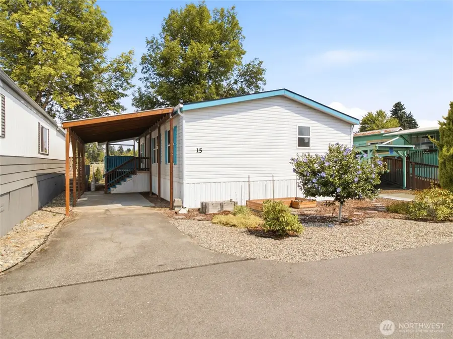 621 Nick Rd #15, Centralia, WA 98531 - #3