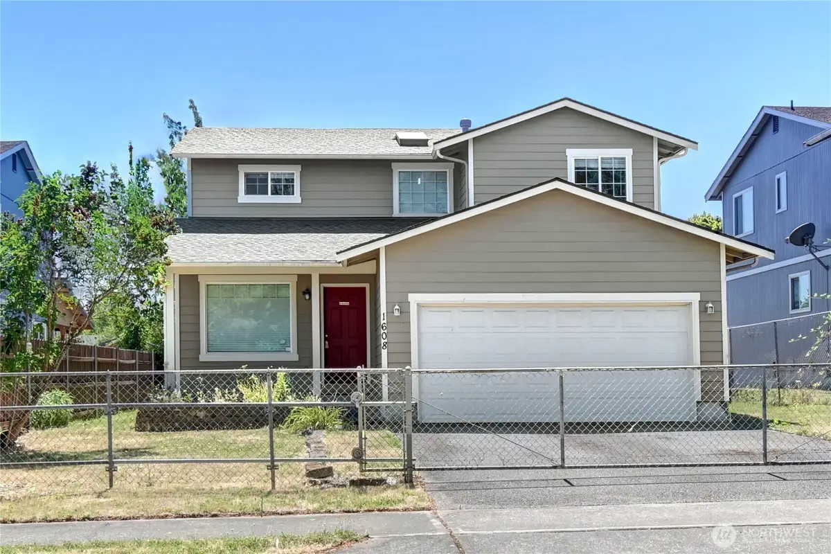 1608 E 66th, Tacoma, WA 98404 - #1