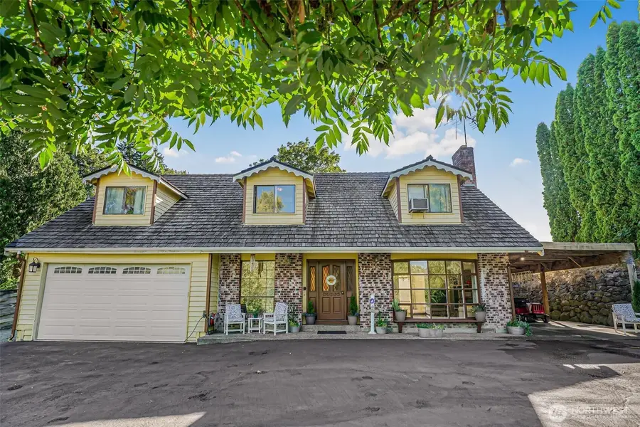 15255 206th Avenue Se, Renton, WA 98059 - #3