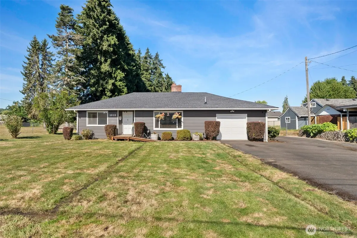 1013 Eshom Road, Centralia, WA 98531 - #1