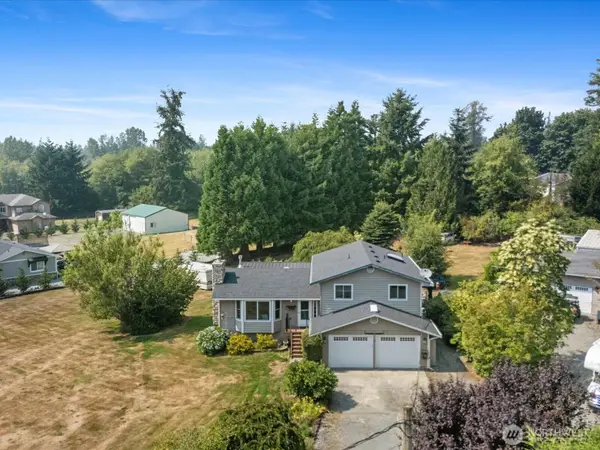 1703 147th St Nw, Marysville, WA 98271