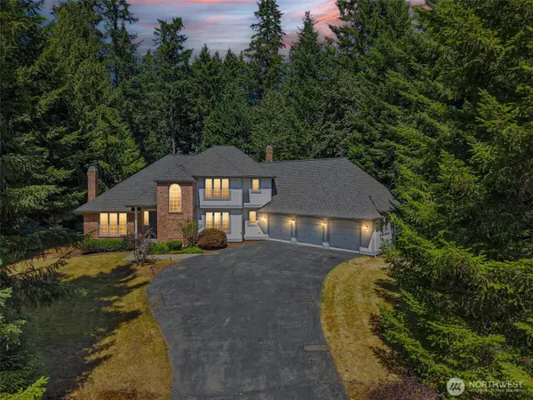 18630 NE 194th Street, Woodinville, WA 98077
