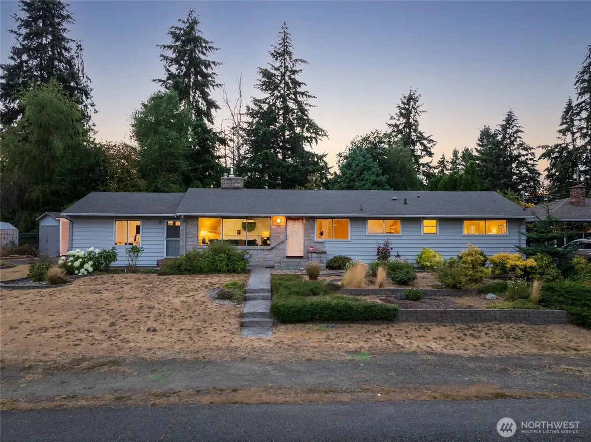 18930 66th Place W, Lynnwood, WA 98036 - #1