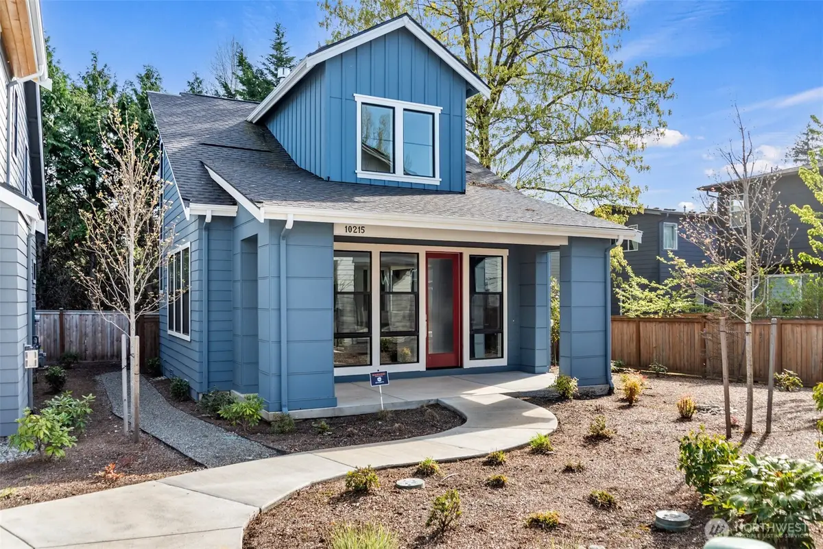 10215 135th Circle Ne #28, Kirkland, WA 98033 - #1