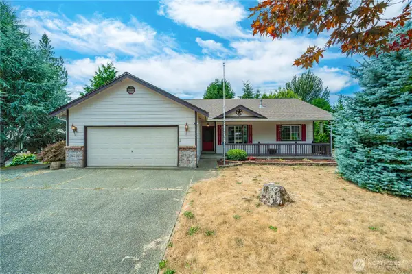 11306 211th Avenue Ct E, Bonney Lake, WA 98391