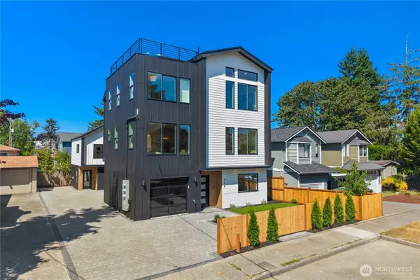 726 N 89th Street, Seattle, WA 98103