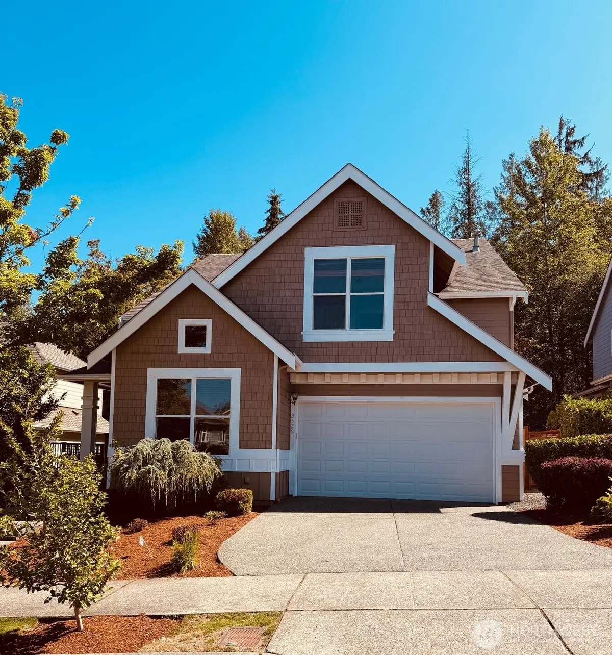 2528 Larchmount Dr Ne, Issaquah, WA 98092 - #1