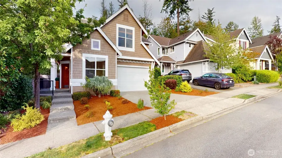 2528 Larchmount Dr Ne, Issaquah, WA 98092 - #2