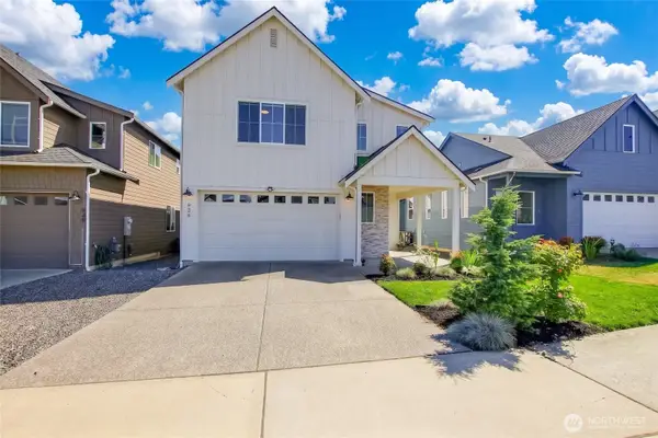 936 Yew Avenue, Sultan, WA 98294