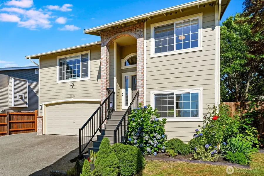 3505 48 Avenue Ne, Tacoma, WA 98422 - #3