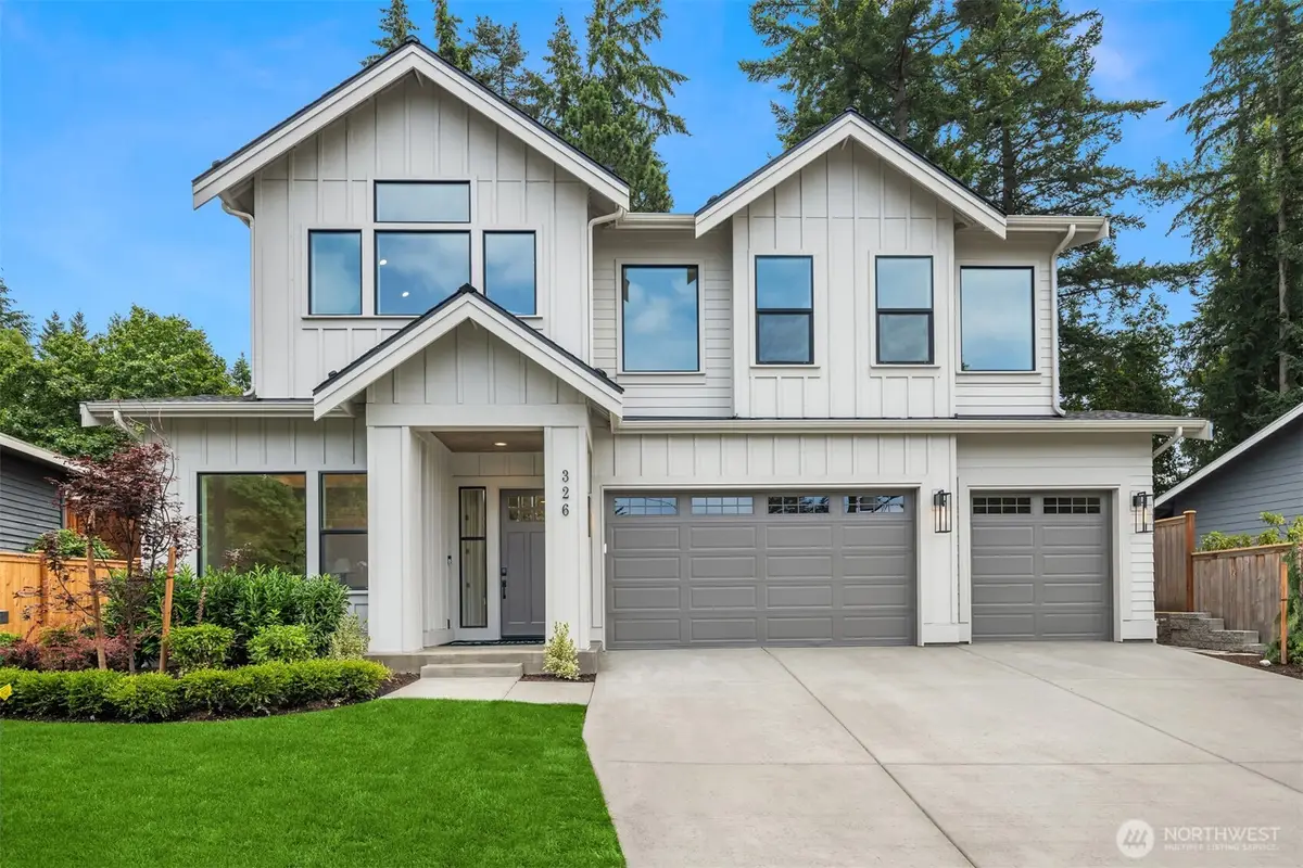 326 157th Avenue Ne, Bellevue, WA 98008 - #1