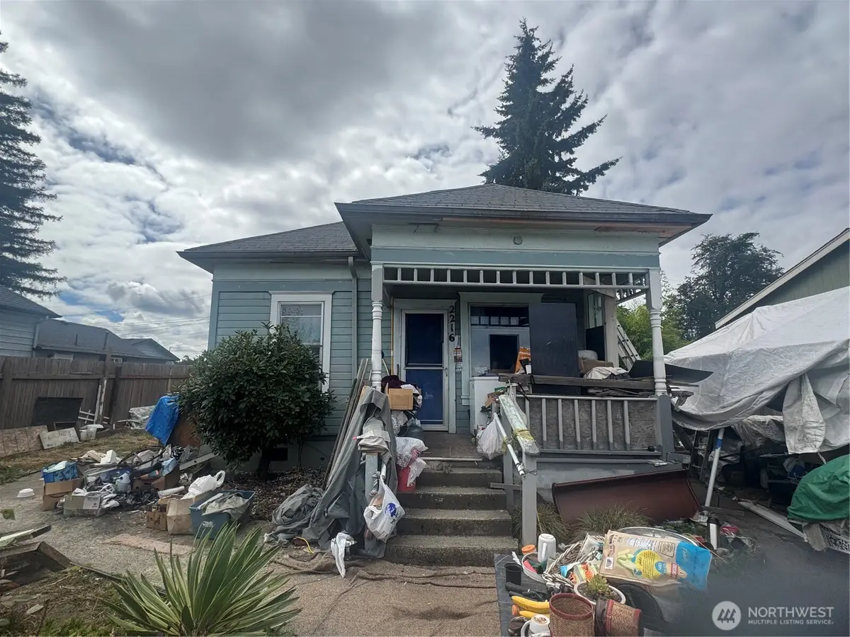 2216 E Morton Street, Tacoma, WA 98404 - #1