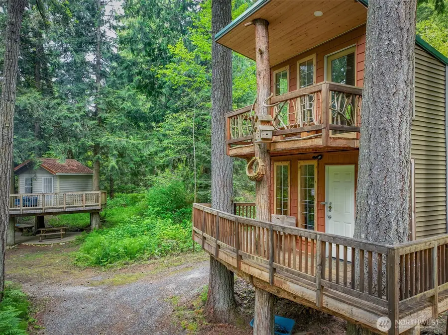 14125 Beaver Drive Se, Rainier, WA 98576 - #3