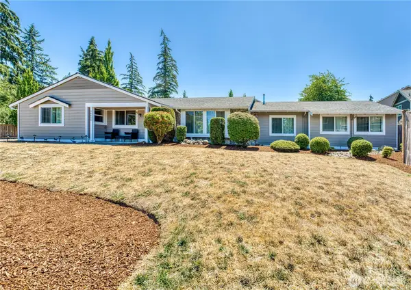 20404 95th Avenue E, Graham, WA 98338