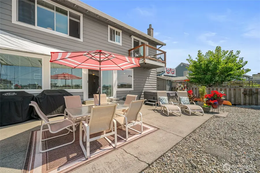 4045 Saltspring Drive, Ferndale, WA 98248 - #3