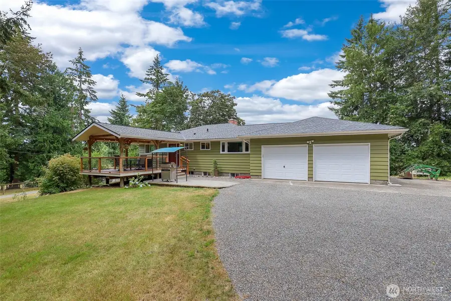 41212 268th Avenue Se, Enumclaw, WA 98022 - #2