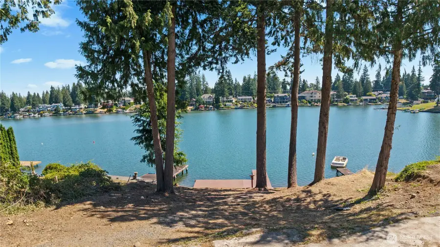 20636 Church Lake Dr E, Bonney Lake, WA 98391 - #2