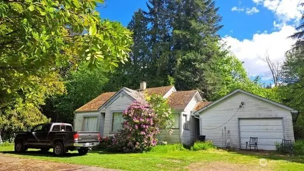 14850 Norbut Lane Ne, Poulsbo, WA 98370