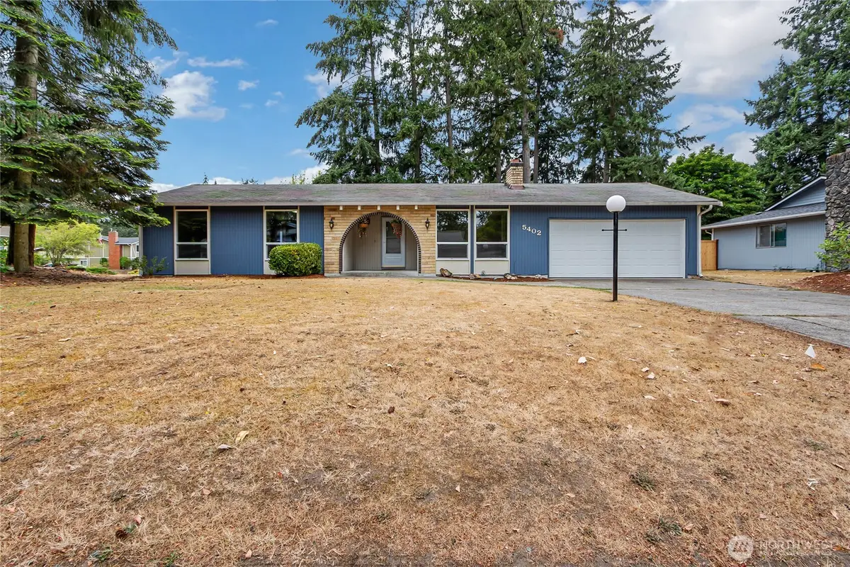 5402 97th Avenue Ct W, University Place, WA 98467 - #1