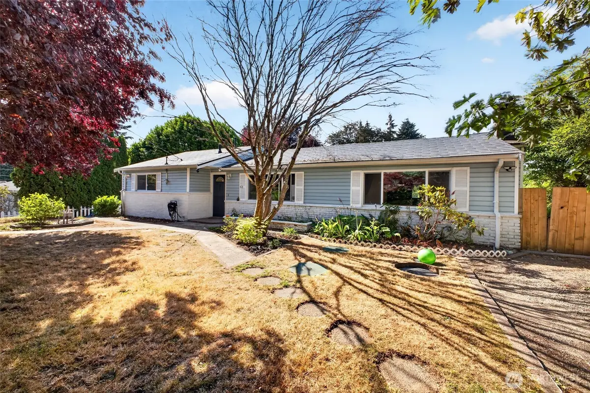 413 SW 305th Street, Federal Way, WA 98023 - #1