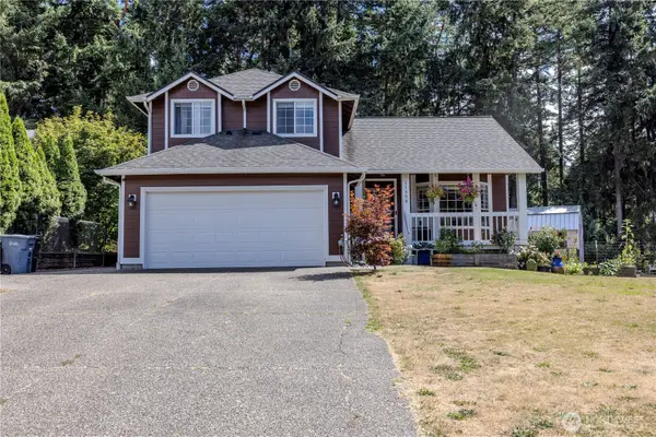 11608 41st Avenue Nw, Gig Harbor, WA 98332