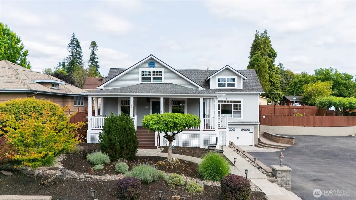 322 NE Kirby Avenue, Castle Rock, WA 98611 - #1