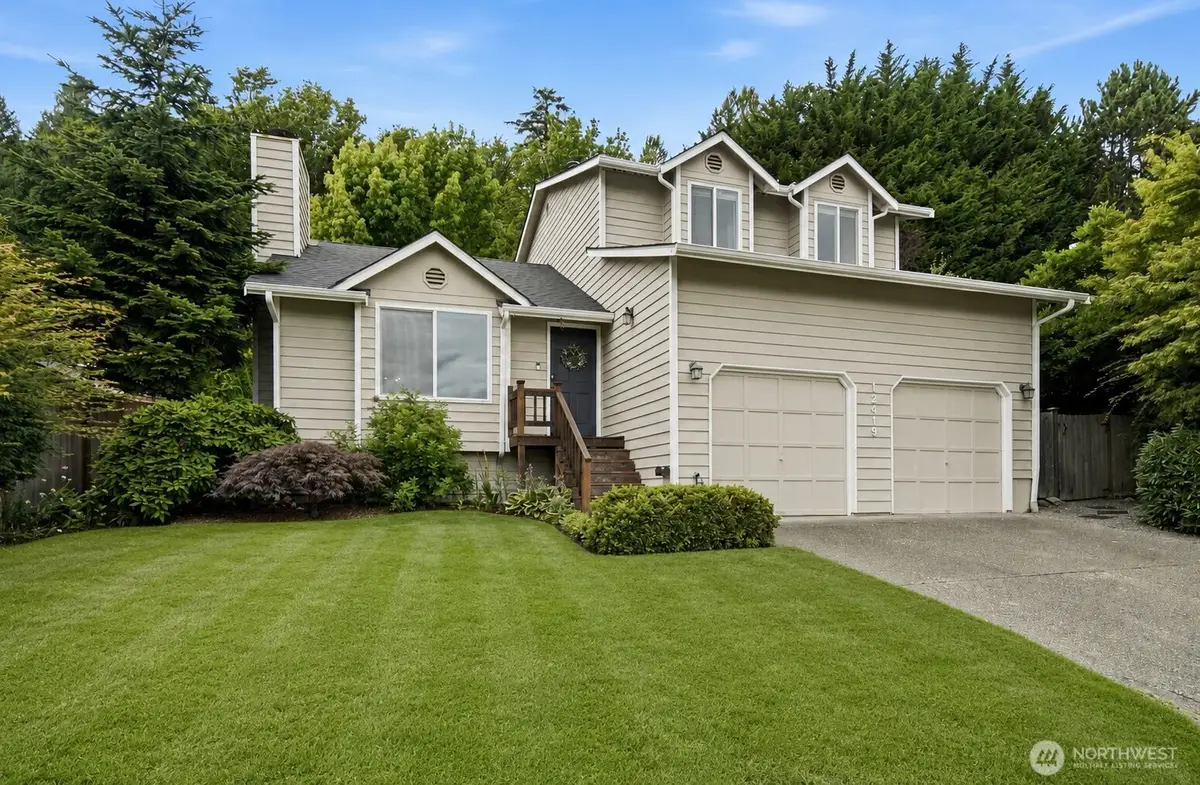 12419 93rd Avenue Ne, Kirkland, WA 98034 - #1
