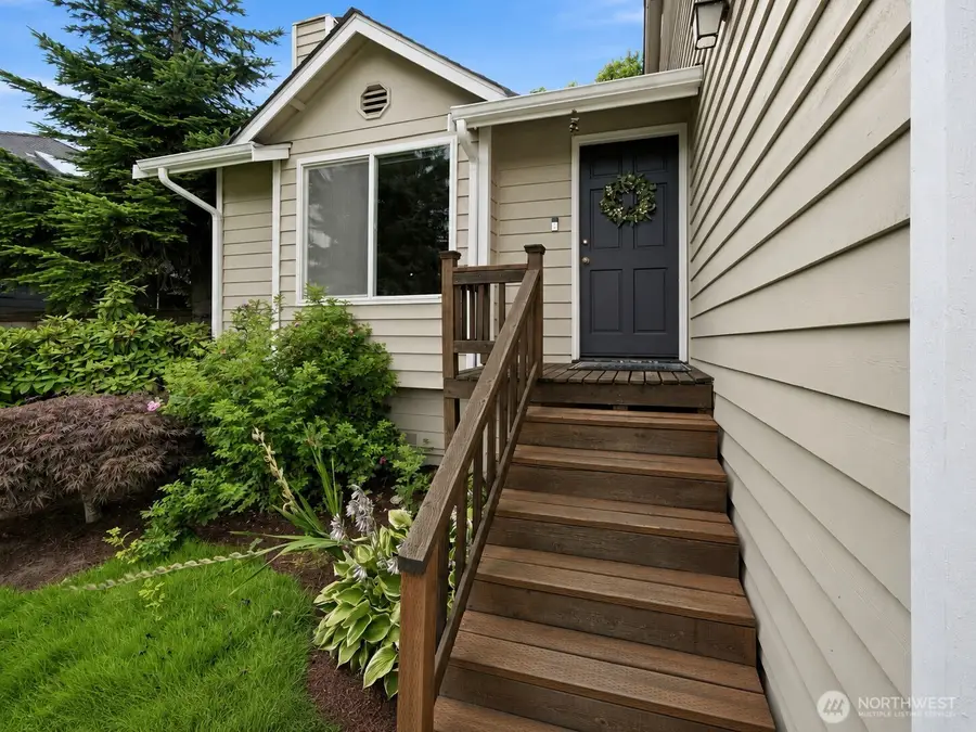 12419 93rd Avenue Ne, Kirkland, WA 98034 - #2