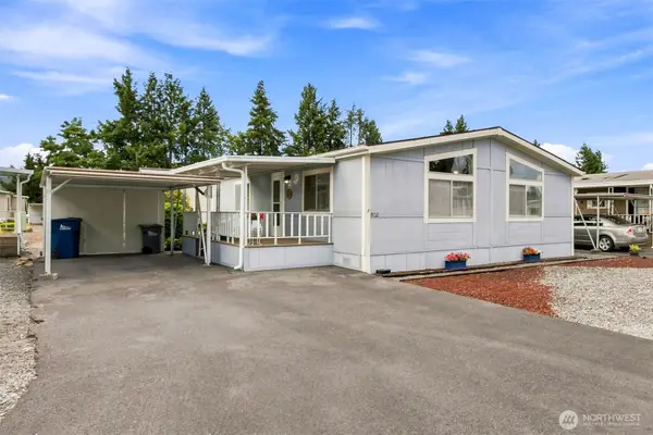 802 Cottonwood Drive, Enumclaw, WA 98022