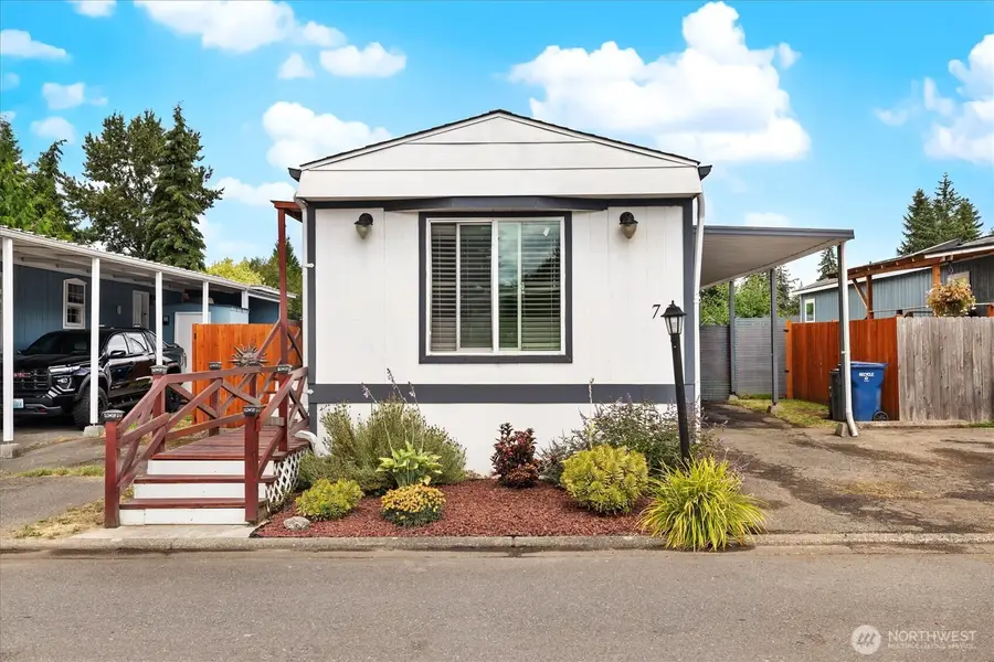 602 29th Street Se #71, Auburn, WA 98002 - #2