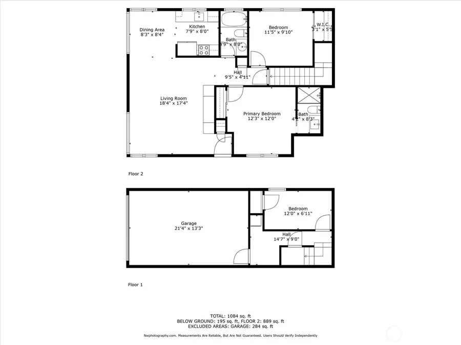 816 NW 60th St, Seattle, WA 98107 - #2