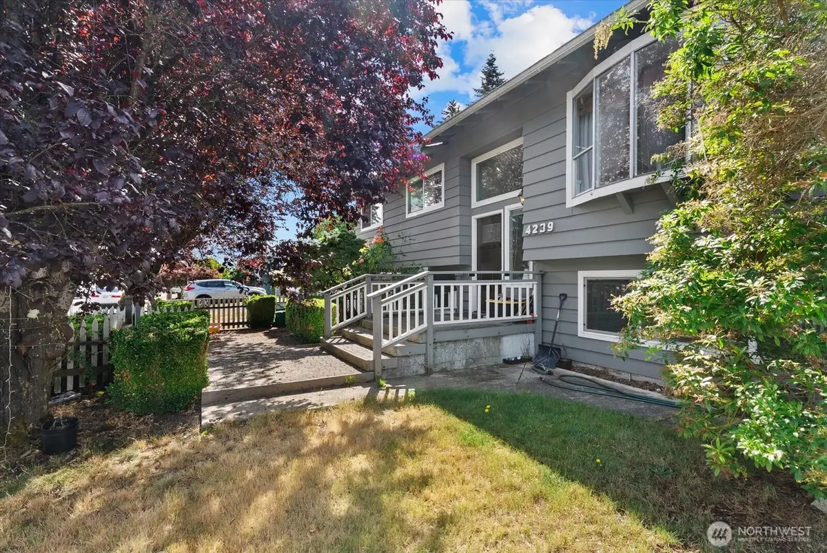 4239 S 290th Street, Auburn, WA 98001 - #1