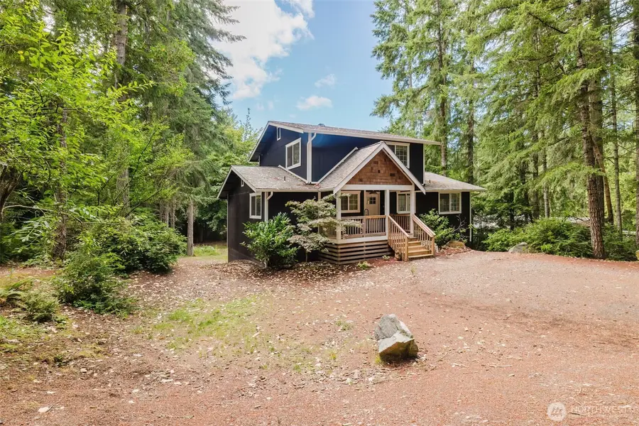 8325 Seabeck Highway Nw, Bremerton, WA 98312 - #2