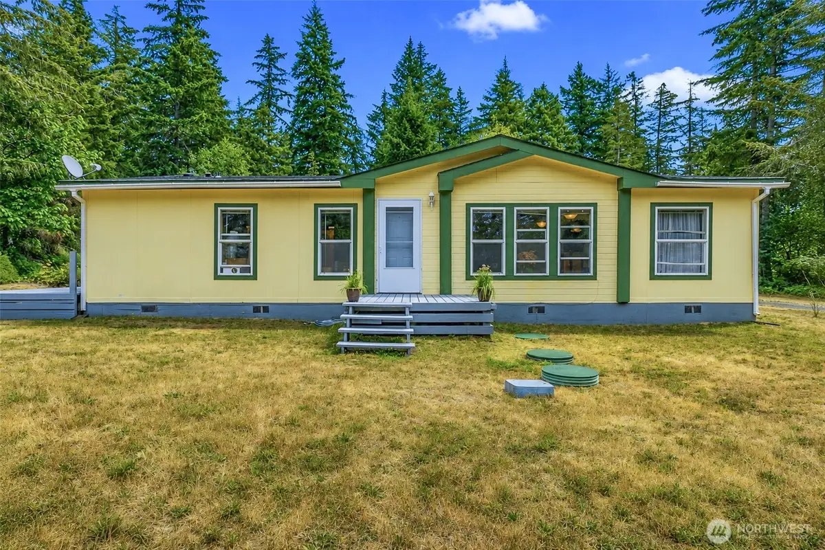 41 E Effie Prosser Road, Shelton, WA 98584 - #1