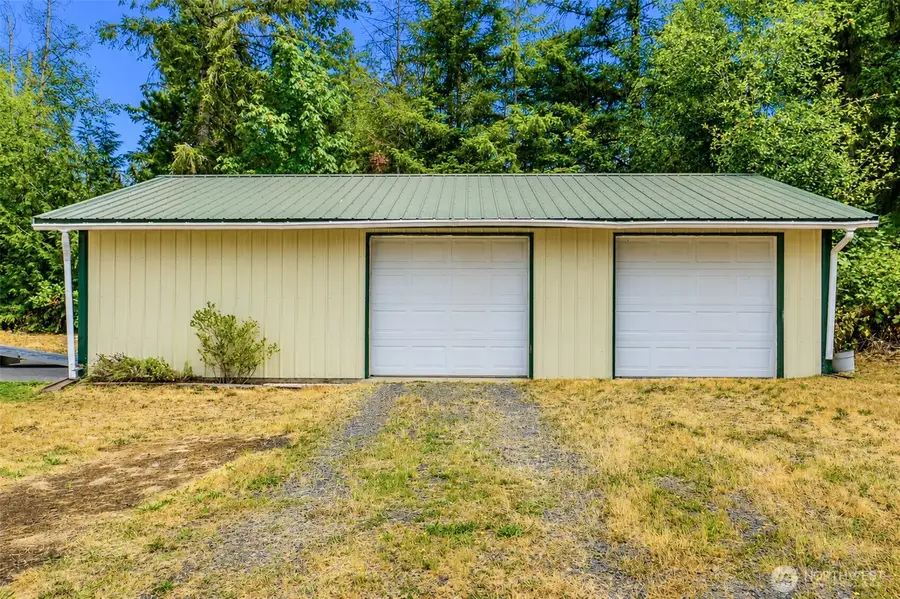 41 E Effie Prosser Road, Shelton, WA 98584 - #3