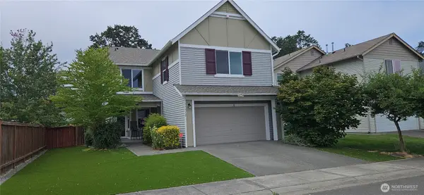 17912 E 14th Avenue Ct E, Spanaway, WA 98387